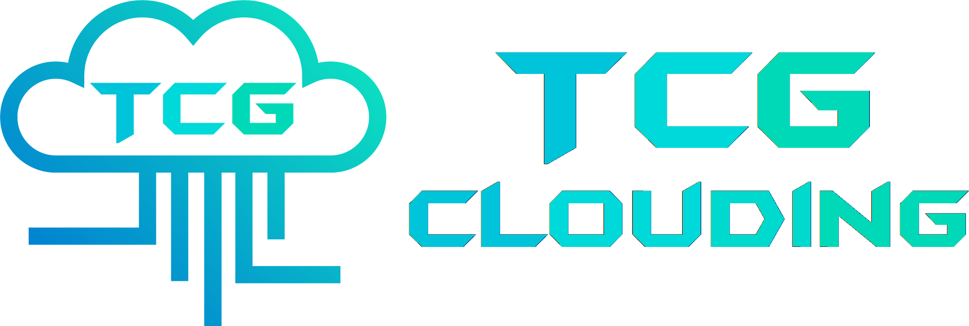 TCG Clouding - TC Team Company Limited